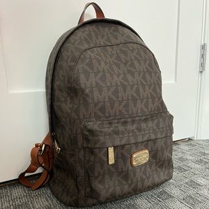 💓Mixhael Kors Bakcpack